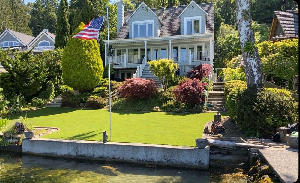 All Photos for Stealth Landscaping in Black Diamond, WA