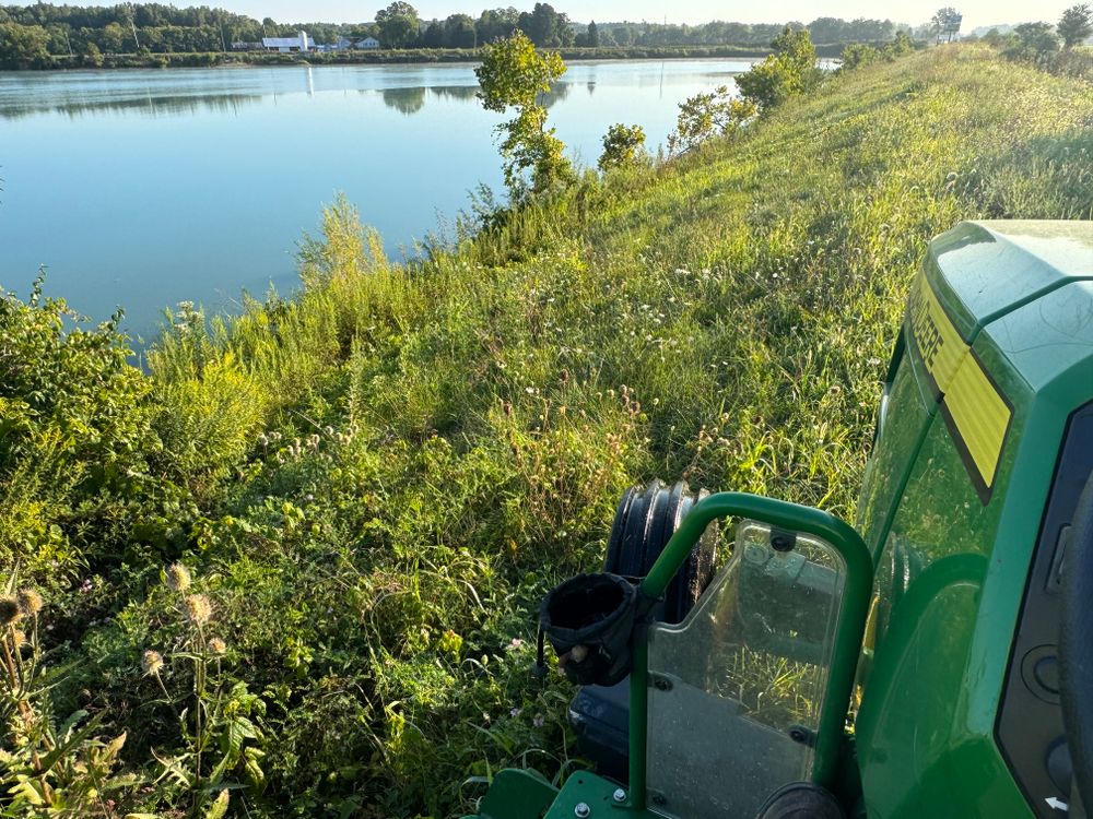 All Photos for A1 Bush Hogging & Lawn Service in Columbus, OH