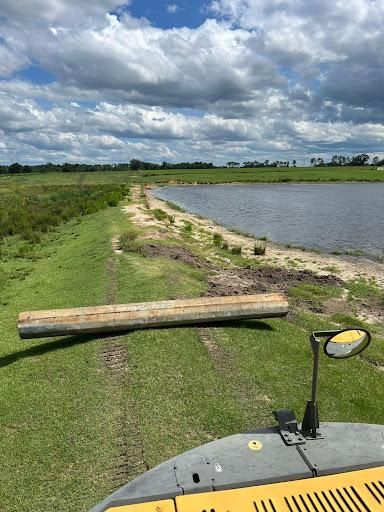 All Photos for Southeast Aquatic Land Services LLC  in Waycross, GA