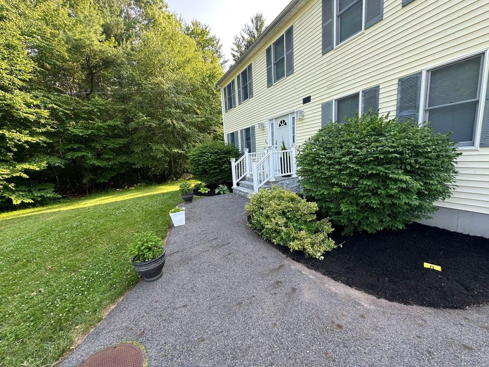 All Photos for Silver City Tree and Landscape in Taunton, MA