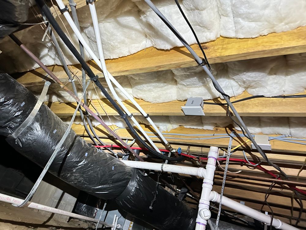 All Photos for Vazquez Crawlspace Services LLC in Durham, NC