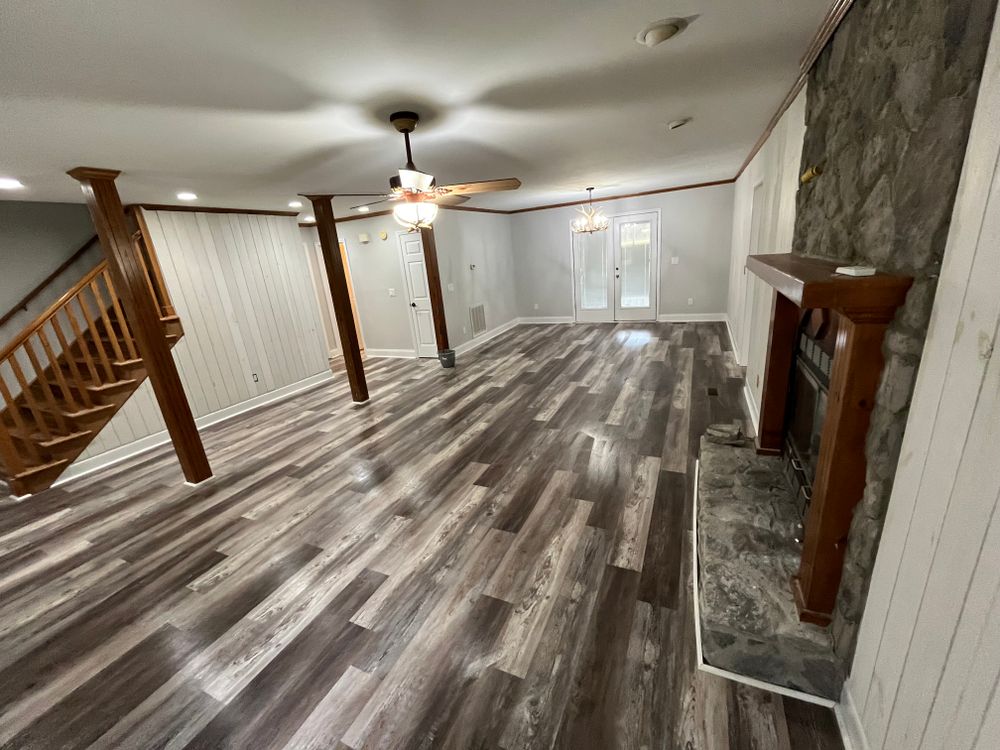 All Photos for Hackney Home Renovations in Warner Robins, GA