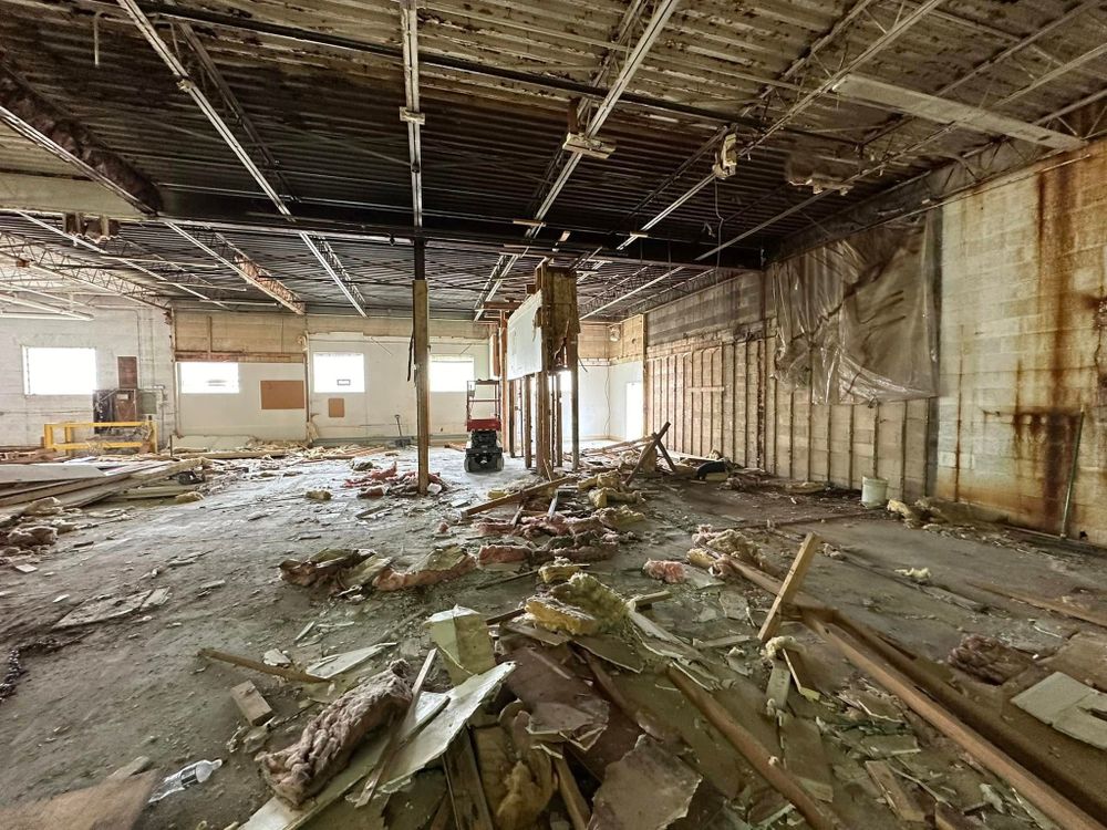 Transform your home with our expert Commercial Renovations service, offering innovative designs, superior craftsmanship, and seamless project management to revitalize any space while enhancing functionality and increasing property value. for Giese's Home Improvements in Racine, WI