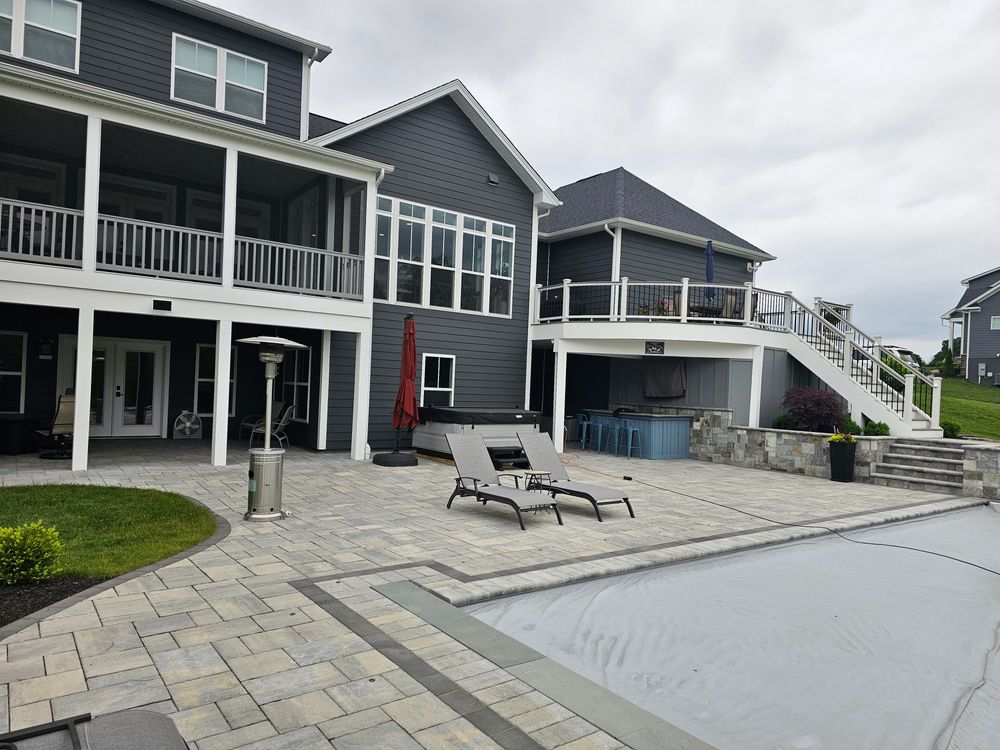 All Photos for Offering professional solutions for every aspect of your home. in Sterling, VA