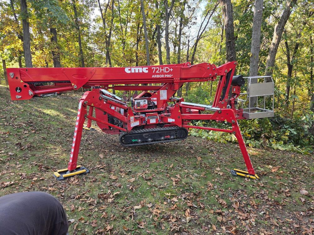 All Photos for Lawn Ranger Yard And Tree Service LLC in Ottumwa, IA