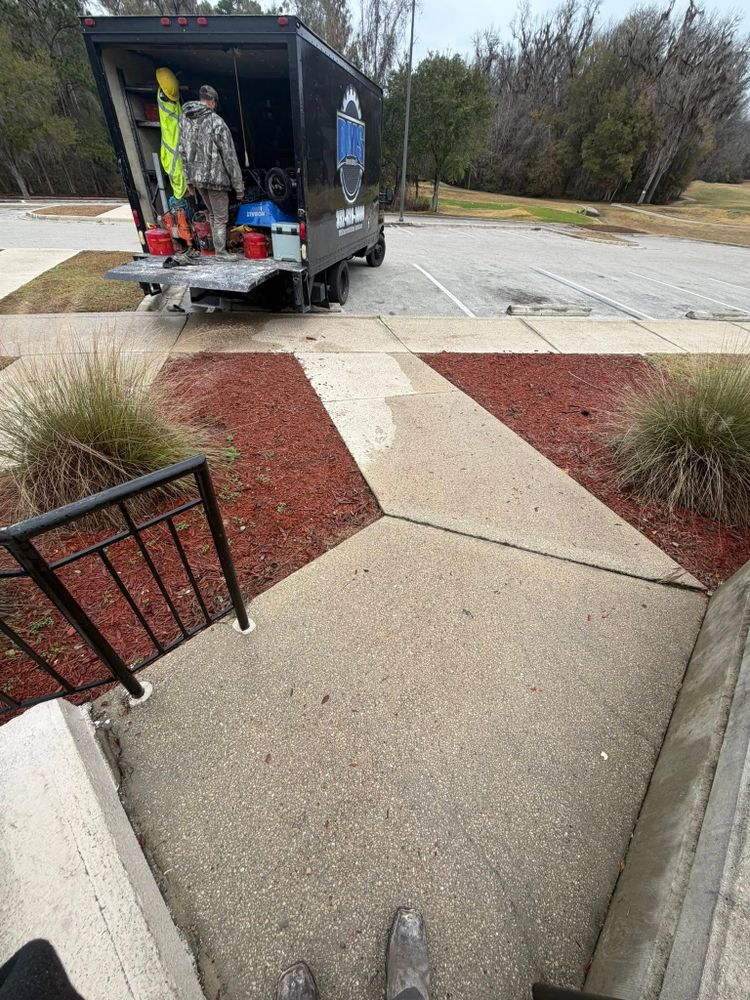 All Photos for DMS Concrete Cutting in Bushnell, FL