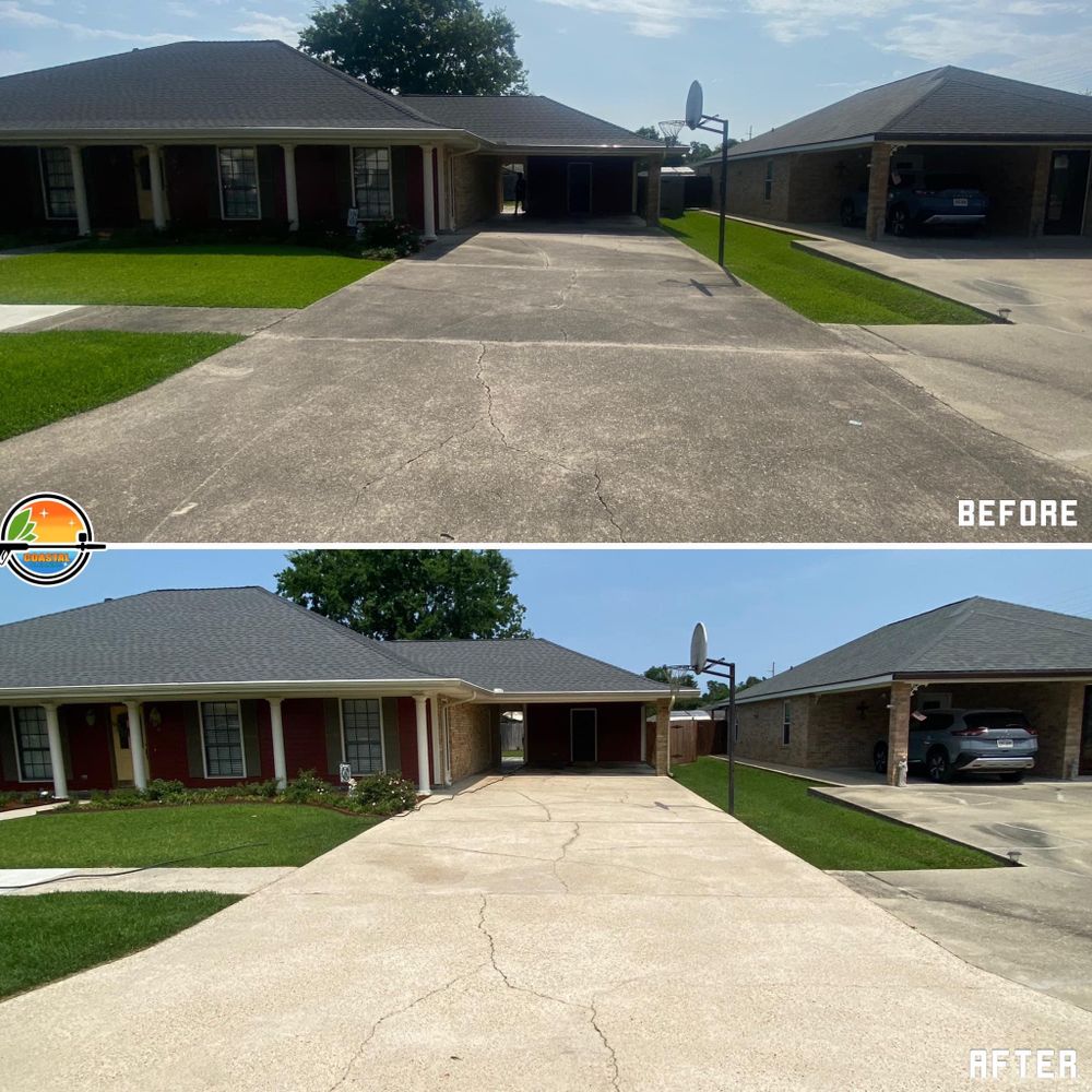 All Photos for Coastal Cleaning LLC in Rayne, Louisiana