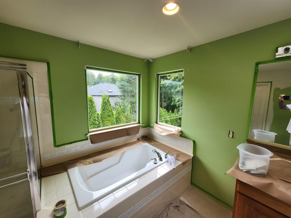 All Photos for Sharpest Painting LLC in Olympia, WA