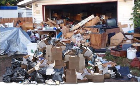 Junk Removal & Demolition for Center Group Professional Services in Palmetto Bay, FL