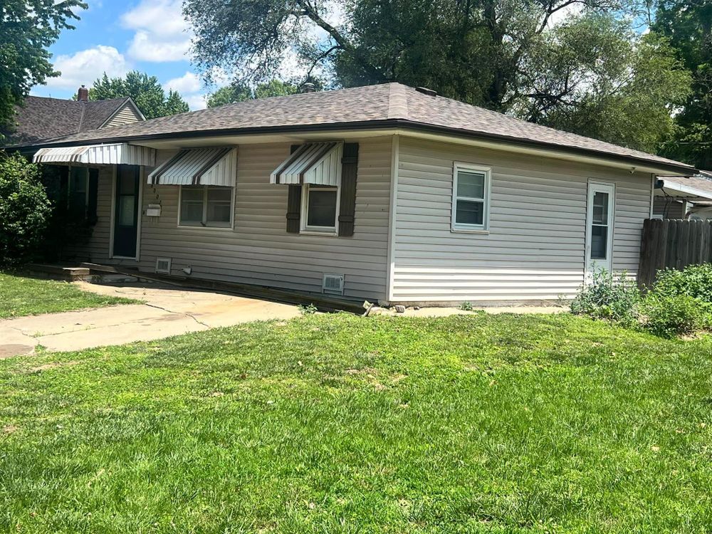 All Photos for Full Roof Replacement and Repairs & Seamless Guttering in Saint Joseph, MO