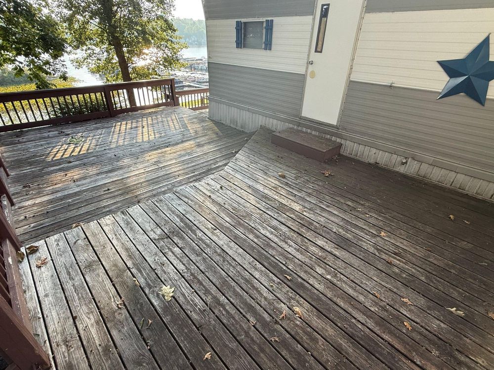 All Photos for Klean it Kens Pressure Washing in New Haven, IN