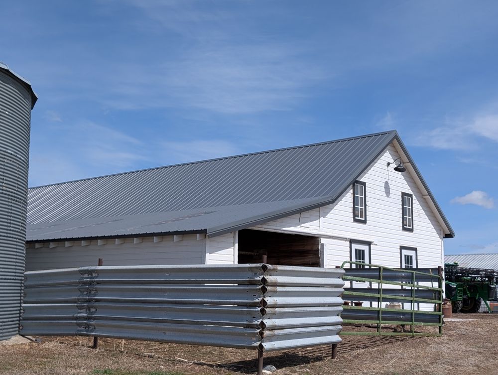 All Photos for Arneson Contracting & Construction in Glasgow, MT