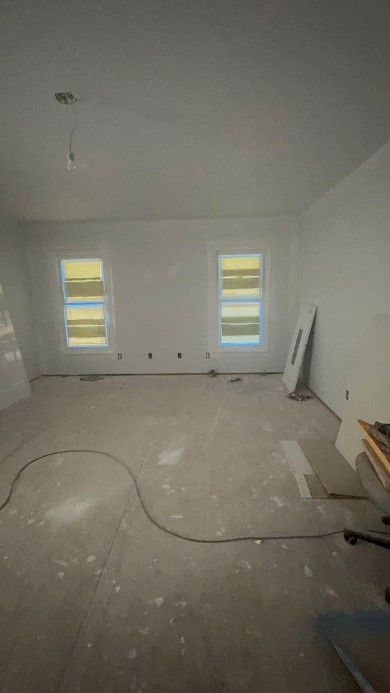 All Photos for JJR Painting in Kannapolis, NC