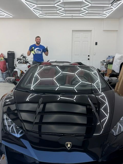 Marine Ceramic Coating  for Detail On Demand in Branson West, MO