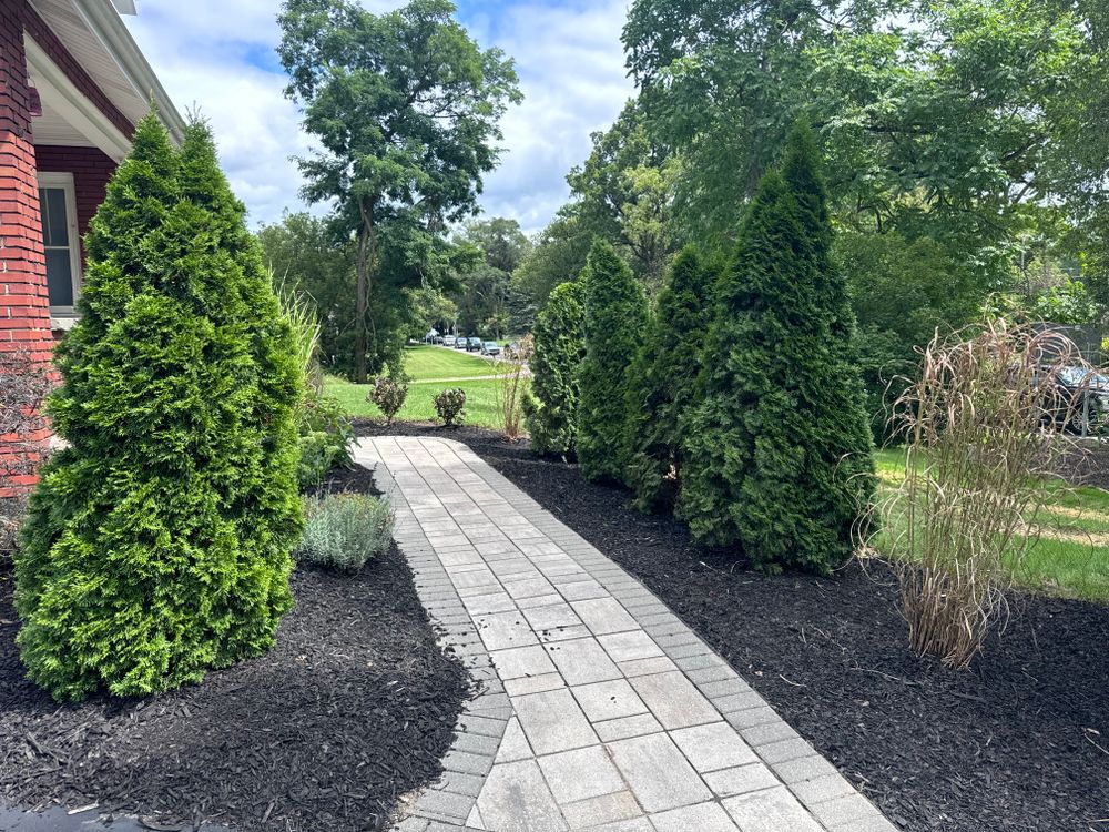 Landscape Maintenance for Steed's Lawn and Landscape LLC in White Lake, MI