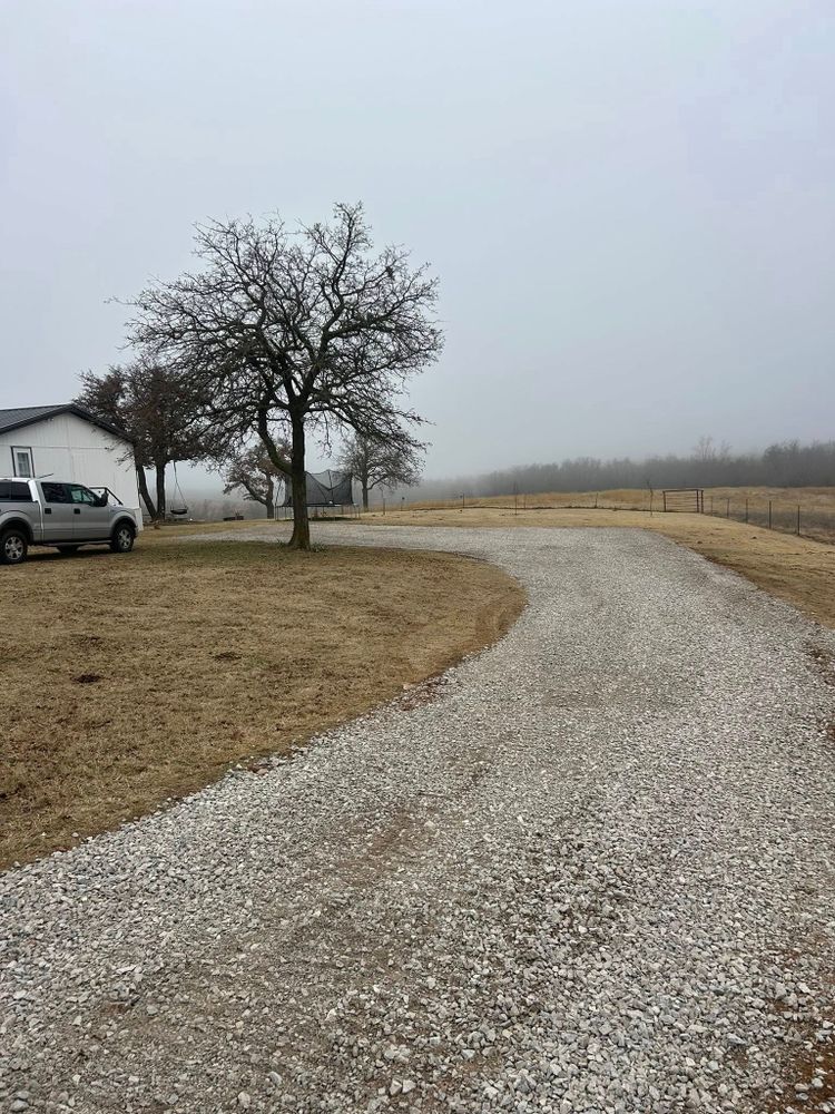 All Photos for Wright Way Land & Welding in Lawton, OK