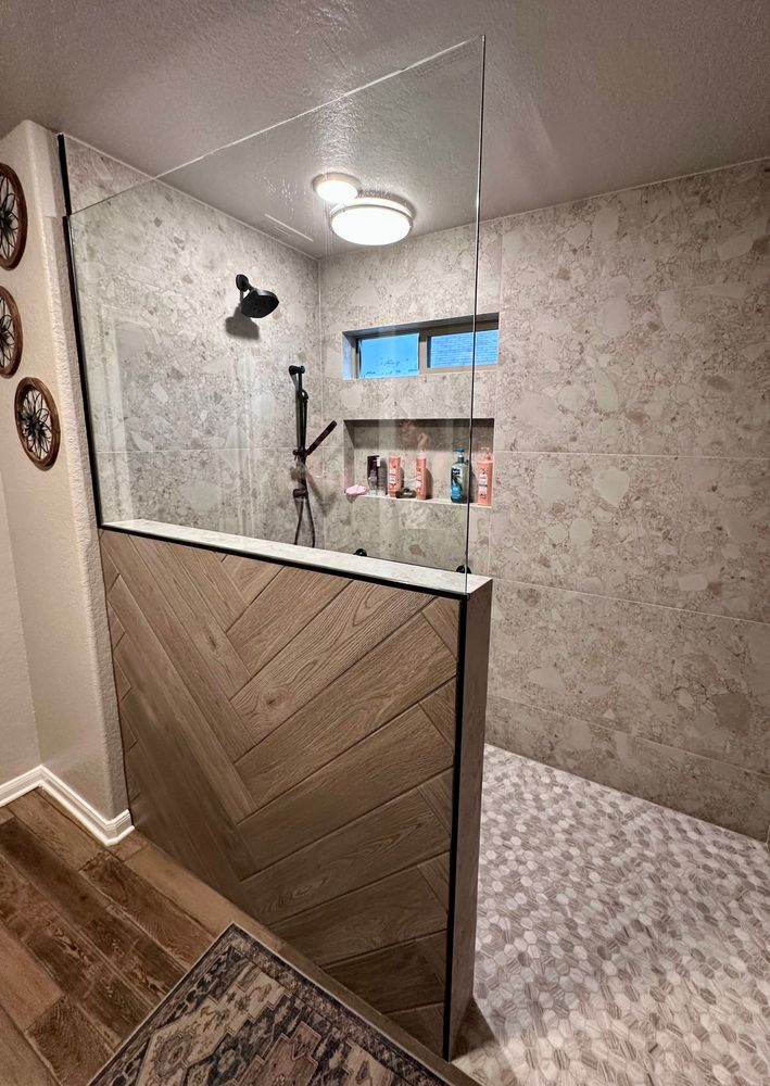 All Photos for Guadalupe Tile Company in New Braunfels, TX