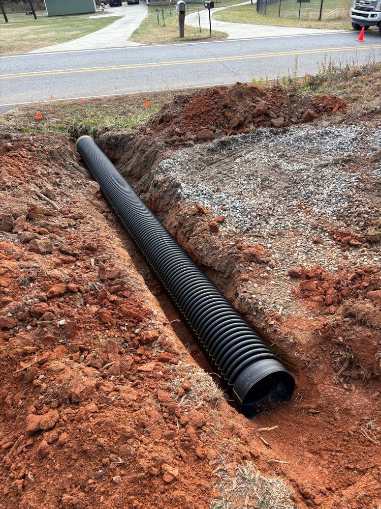 All Photos for Taylormade Lawn Management in Clarkesville, GA