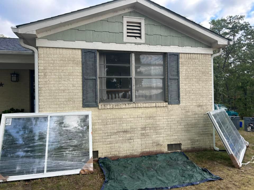 All Photos for Well Hung Windows & More in Hot Springs, AR