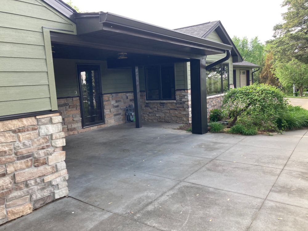 All Photos for The Gutter Man Seamless in Kearney, NE