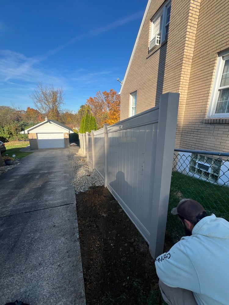 All Photos for Fratelli Contracting & More in Pittsburgh, PA