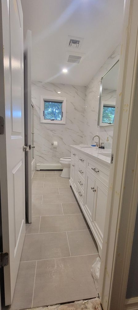 All Photos for GG Finish Carpentry inc in Freeport, NY