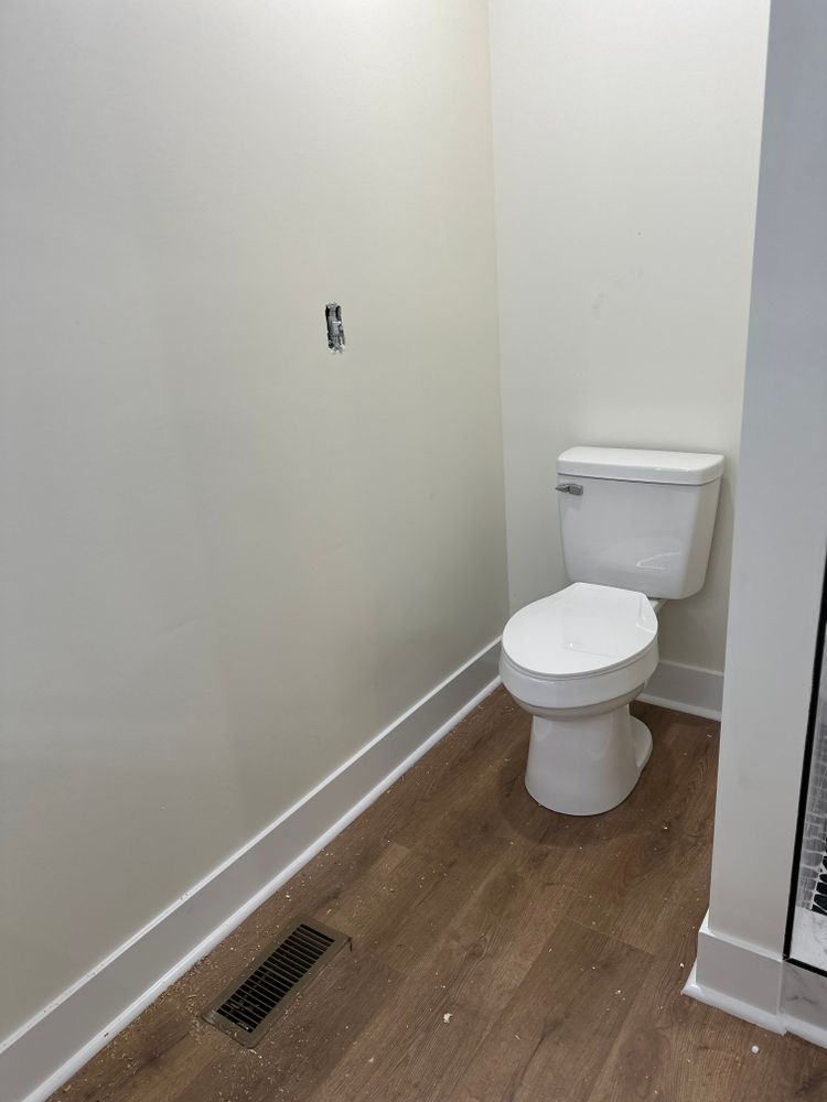 All Photos for Dirty Bird Plumbing in Clarksville, TN