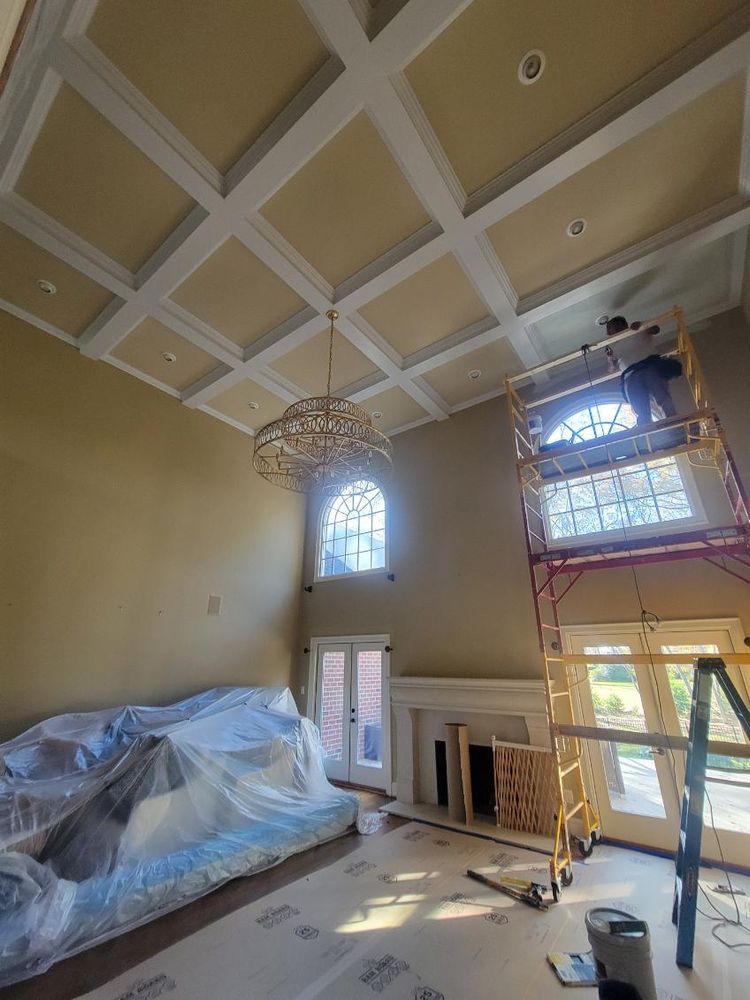 All Photos for RJ Elohim Painting & Remodeling in Charlotte, NC
