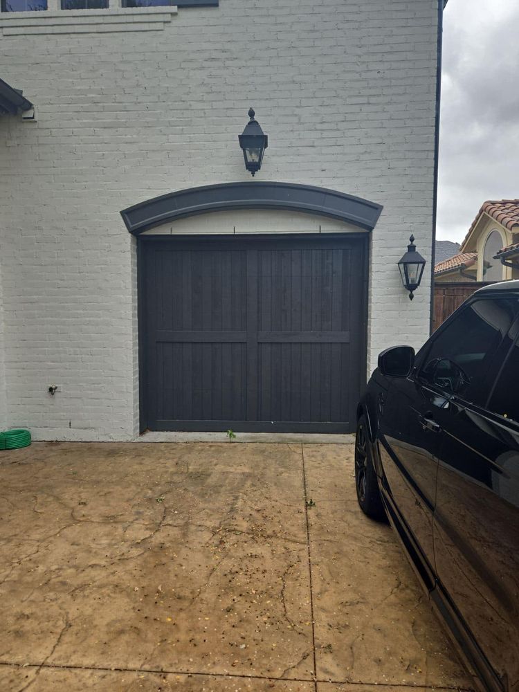 All Photos for Arrowhead Garage Doors in Josephine, TX
