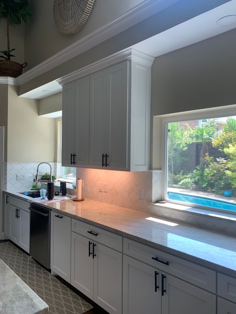 All Photos for TM Renovations in Dallas, TX