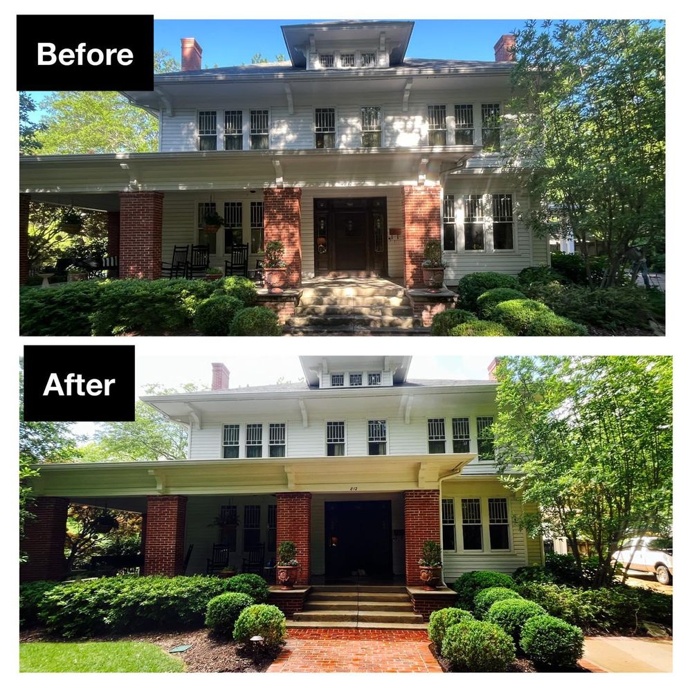 All Photos for Honey Do Oxford Pressure Washing and Soft Washing in Oxford, Mississippi