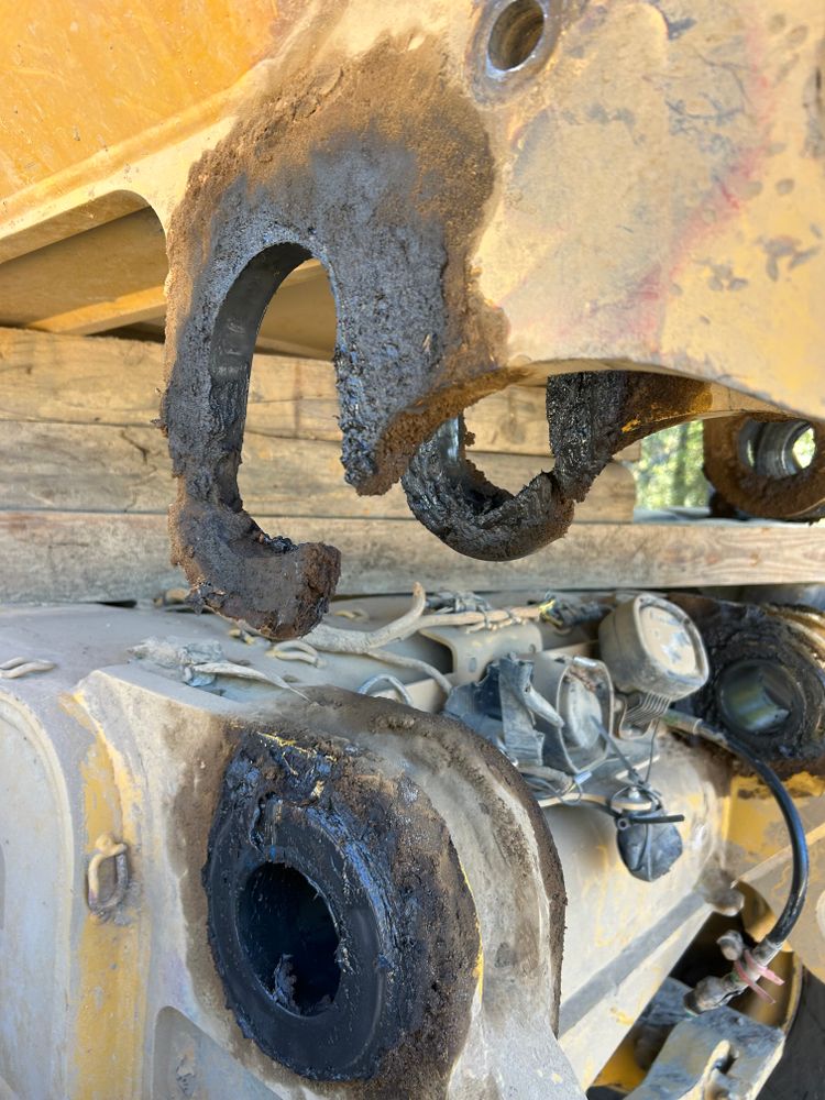 All Photos for A R Welding in Milton, FL