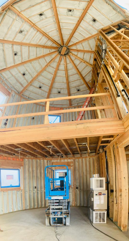 All Photos for Hidden River Construction Services LLC in Potlatch, ID
