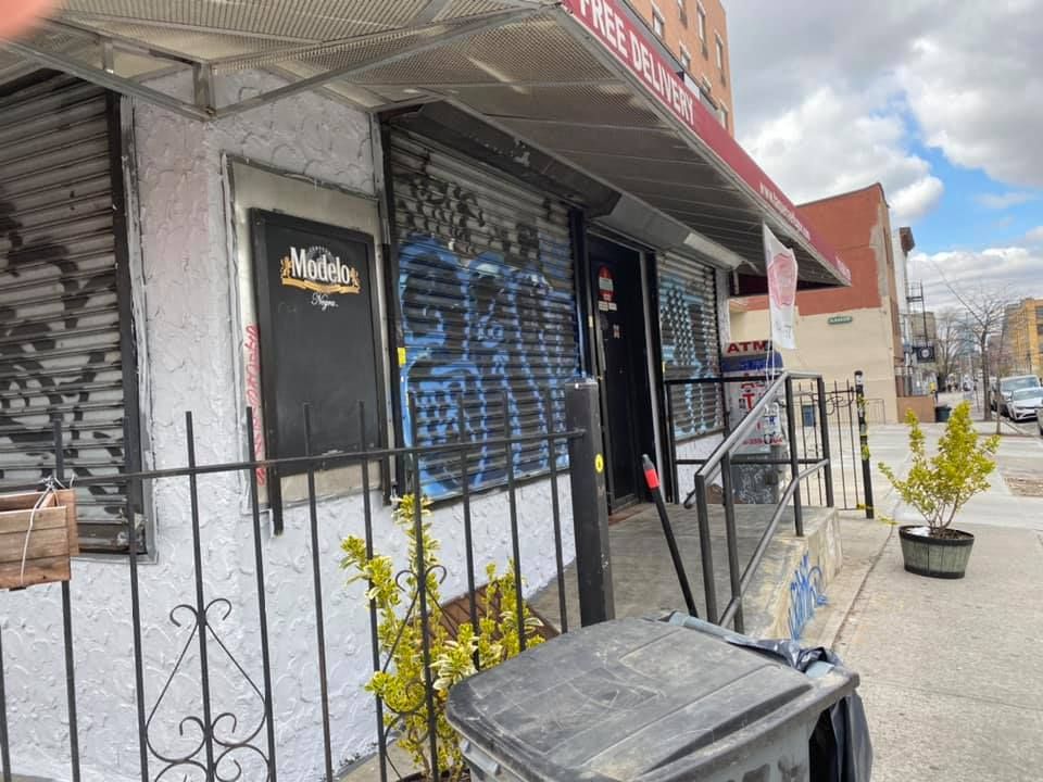 All Photos for B Nieves Painting in New York, NY