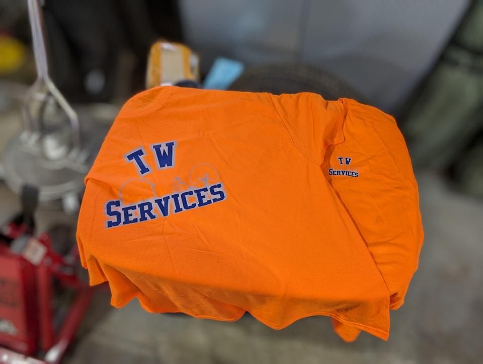 All Photos for TW Services in Oppenheim, NY