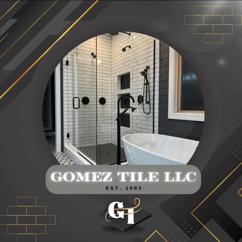 All Photos for Gomez Tile LLC  in Birmingham, AL