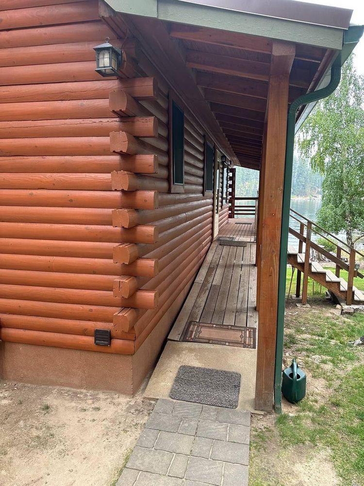 All Photos for Chewelah Painting in Spokane, WA