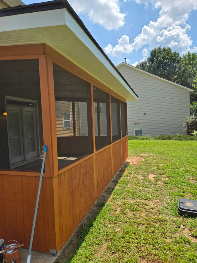 All Photos for All About Homes in Locust Grove, GA
