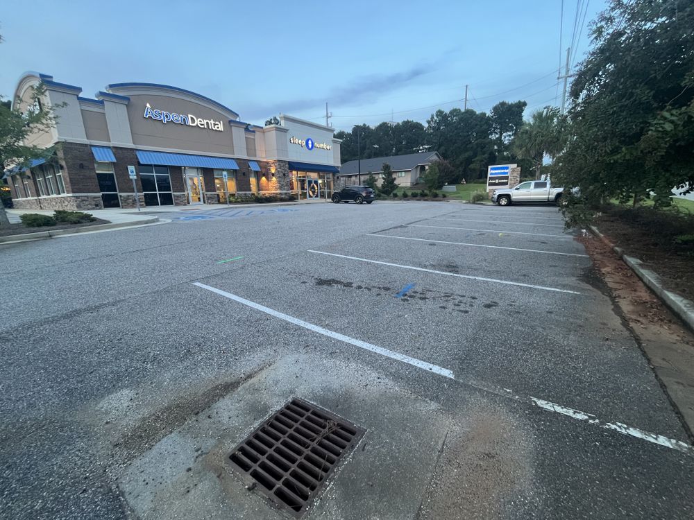 All Photos for All-Star Lawn Care & Soft Washing in Mobile, AL