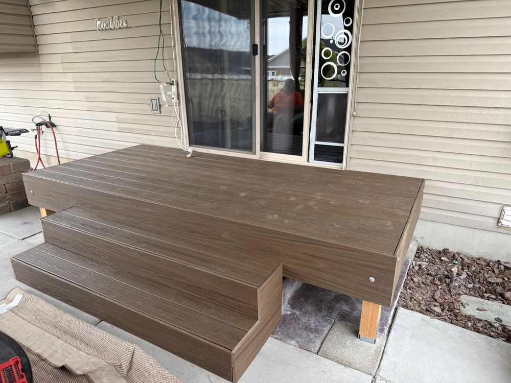 All Photos for TNT Concrete and Construction in Roy, UT