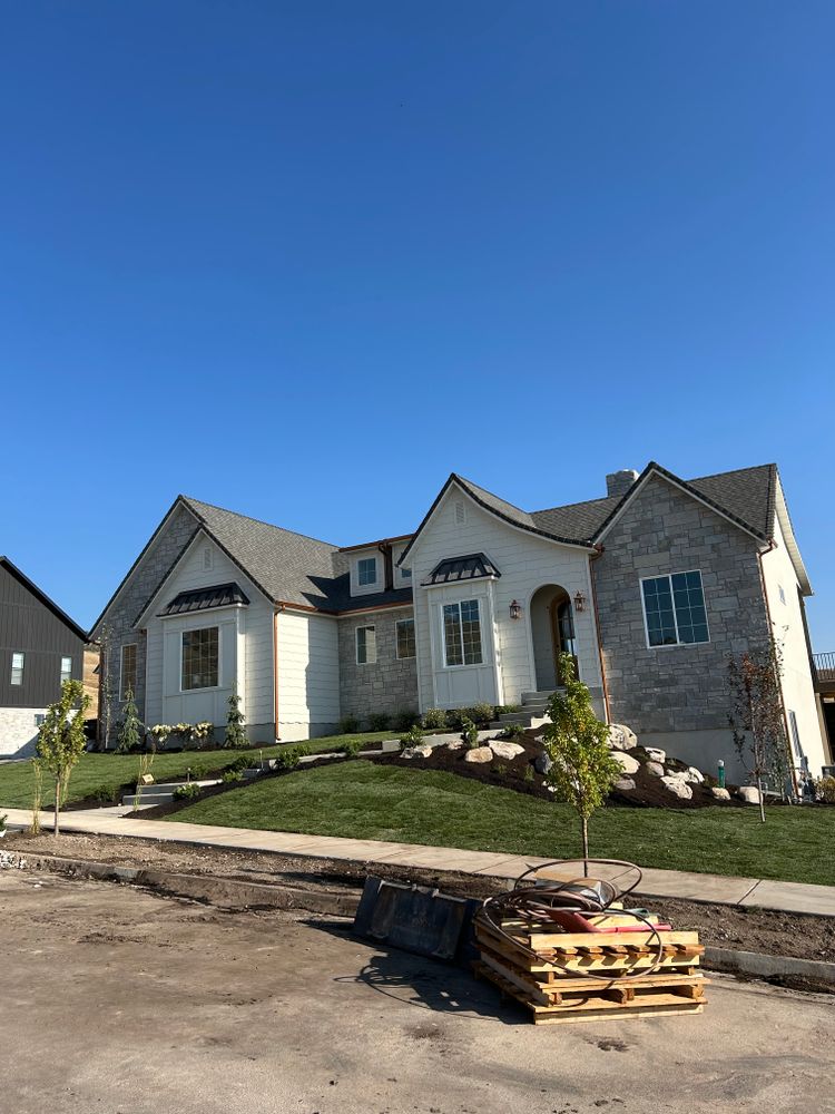 All Photos for Valley View Exteriors in Logan, UT