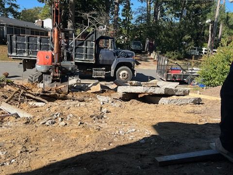 All Photos for Concrete Titans in Chesapeake, VA