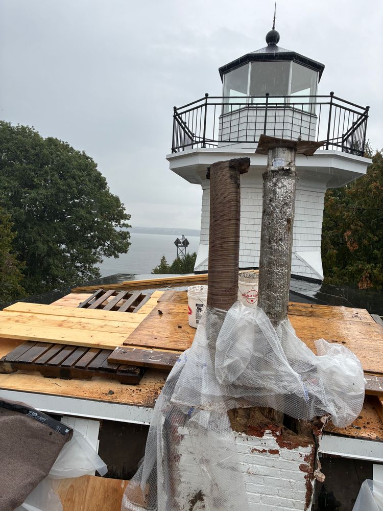 All Photos for Vermont Custom Masonry, LLC in Chittenden County, VT