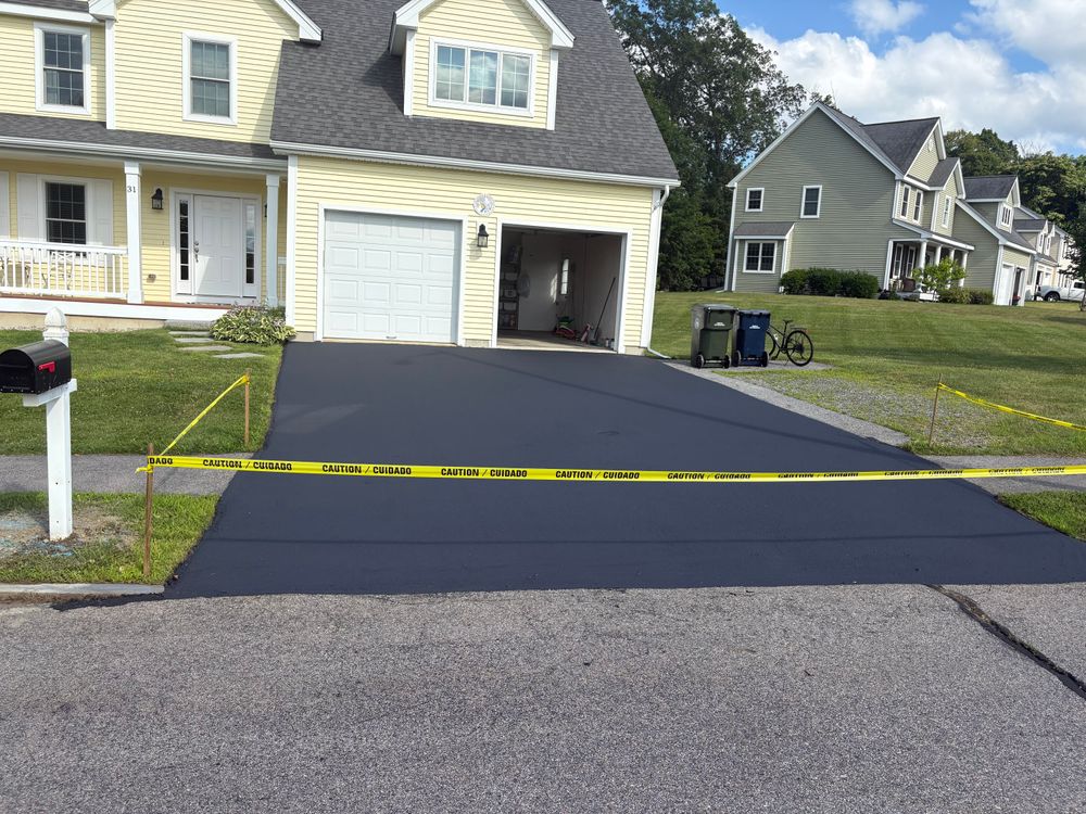 All Photos for Side Hustle Home Services  in Upton, MA