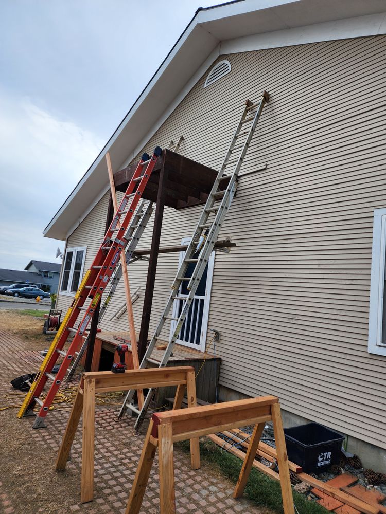 All Photos for House Rock Construction LLC in Brookings, OR