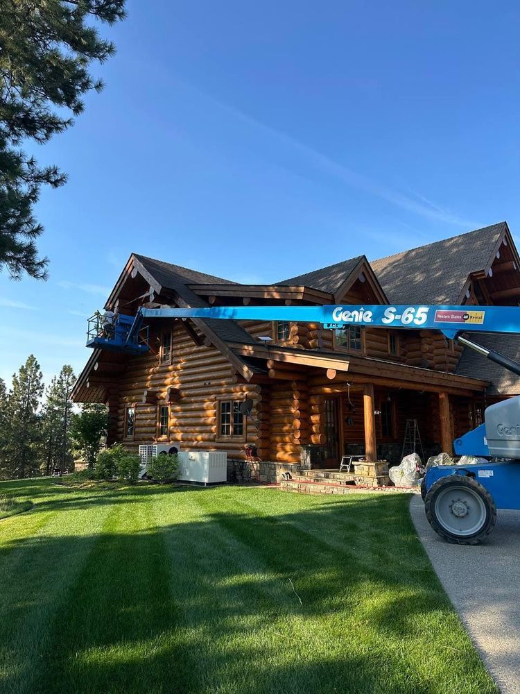 All Photos for Chewelah Painting in Spokane, WA