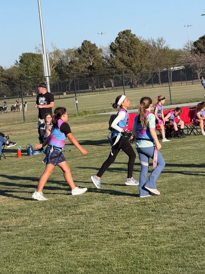 All Photos for Iron Plains Youth Football League in Amarillo, TX