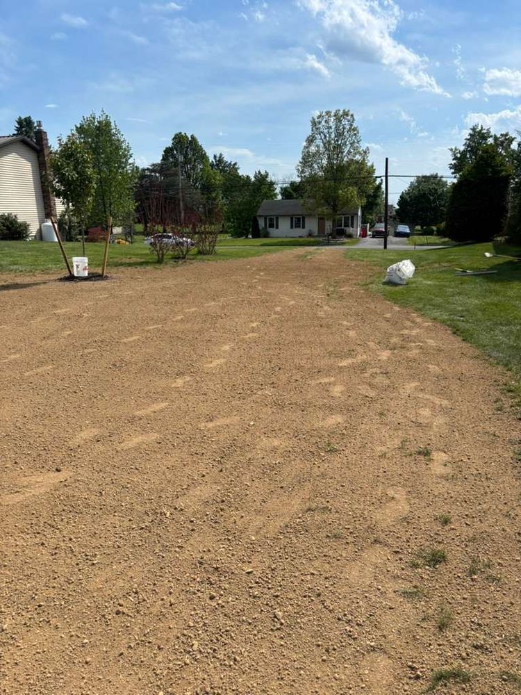 All Photos for Backyard Acres Lawncare LLC in Chambersburg, PA