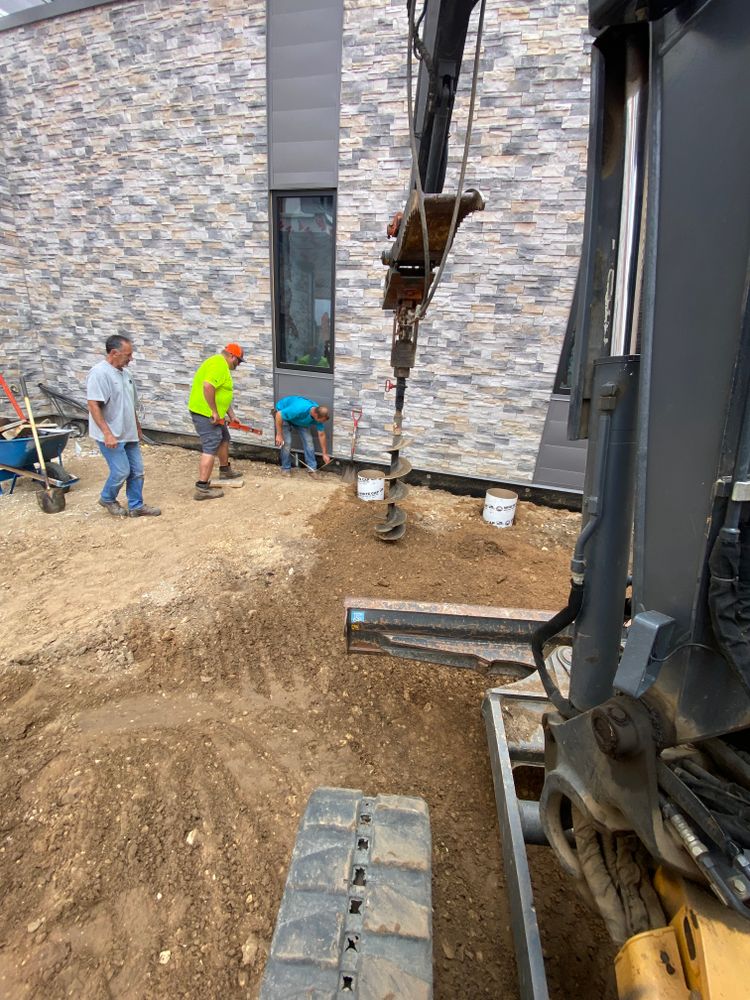 All Photos for TDC Excavating in Dubuque, IA