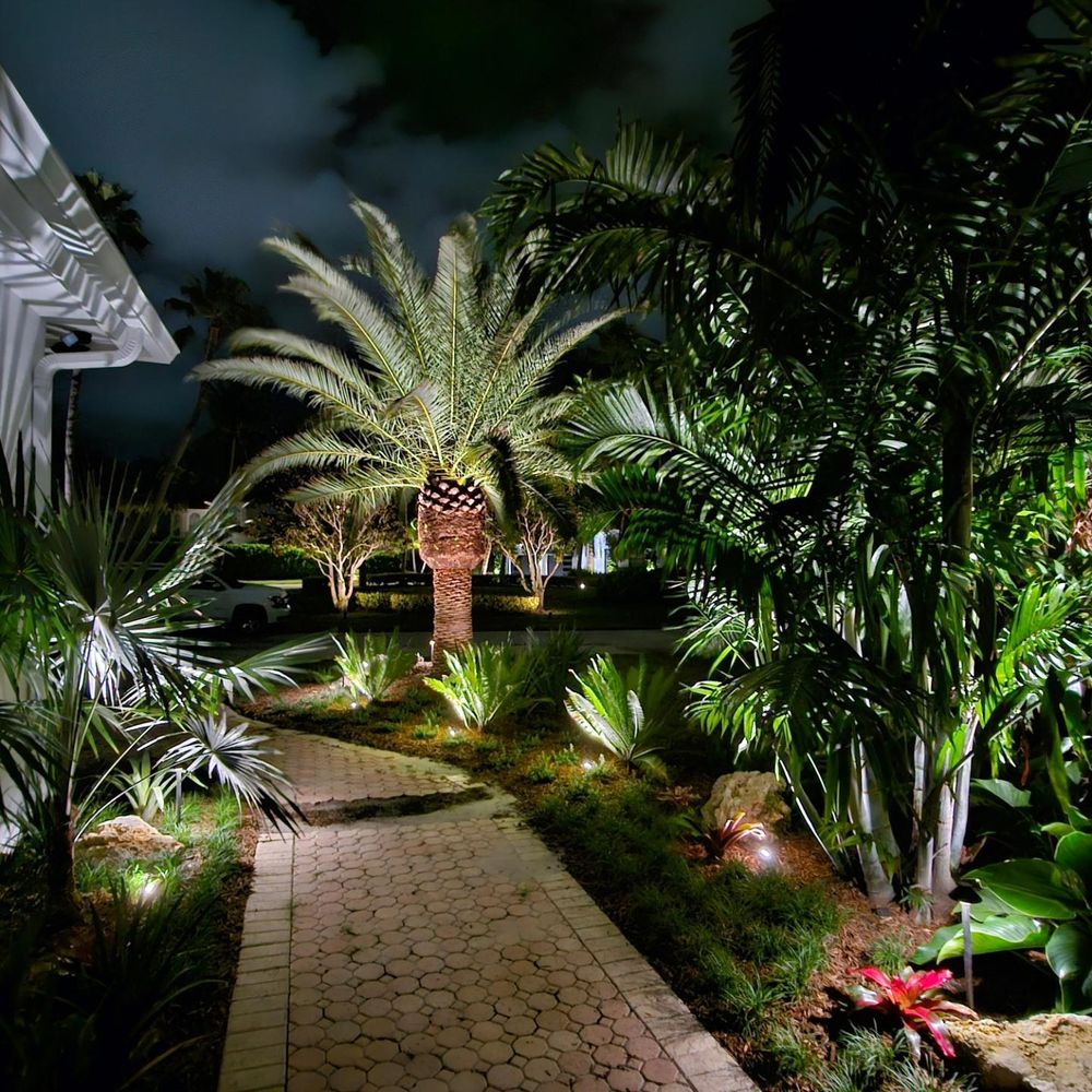 All Photos for Natural View Landscape, Inc.  in Loxahatchee, FL